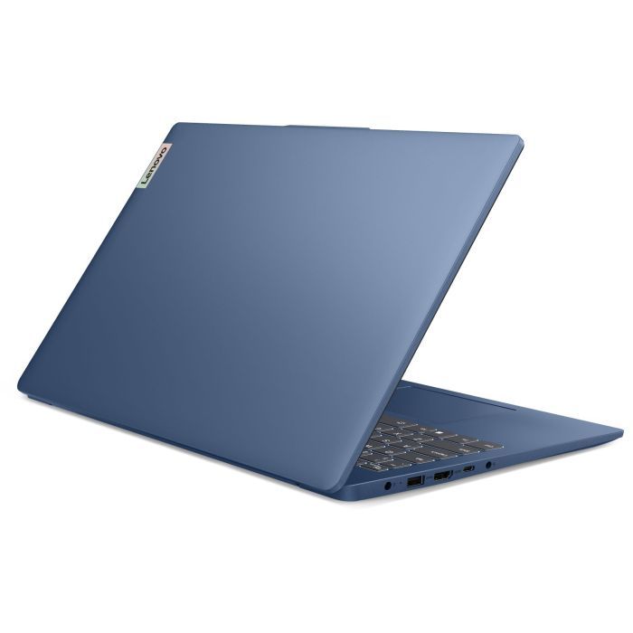 Ноутбук Lenovo IdeaPad Slim 3 15IAN8 (82XB00CNRA) зображення 8