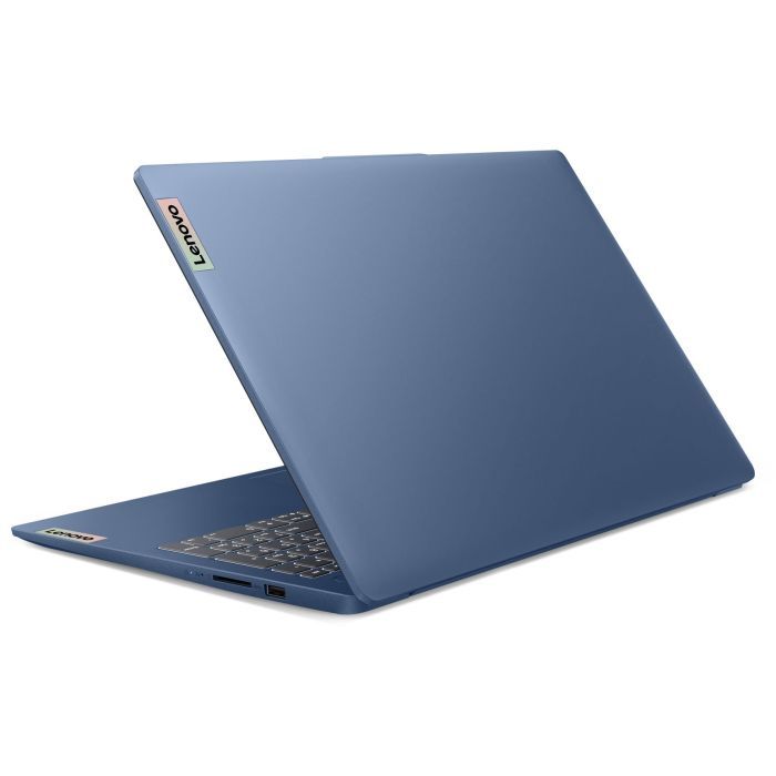 Ноутбук Lenovo IdeaPad Slim 3 15IAN8 (82XB00CNRA) зображення 9