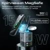 Зарядное устройство Promate wireless charger powersync-105 (powersync-105) изображение 4