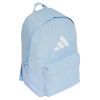 Рюкзак туристический Adidas Clsc Bars Bp IS7054 27,5L блакитний (4067901081282) изображение 2
