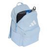 Рюкзак туристический Adidas Clsc Bars Bp IS7054 27,5L блакитний (4067901081282) изображение 3