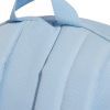 Рюкзак туристический Adidas Clsc Bars Bp IS7054 27,5L блакитний (4067901081282) изображение 6