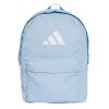 Рюкзак туристический Adidas Clsc Bars Bp IS7054 27,5L блакитний (4067901081282)
