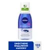 Средство для снятия макияжа Nivea Double Effect Eye Make-Up Remover 125 мл (4006000008349) изображение 2