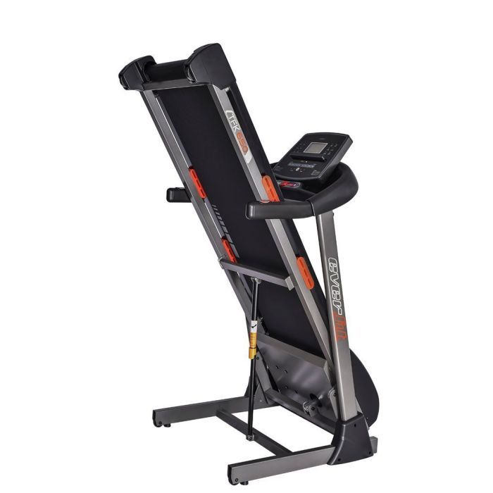 Бігова доріжка Everfit TFK-650 (931231) зображення 10