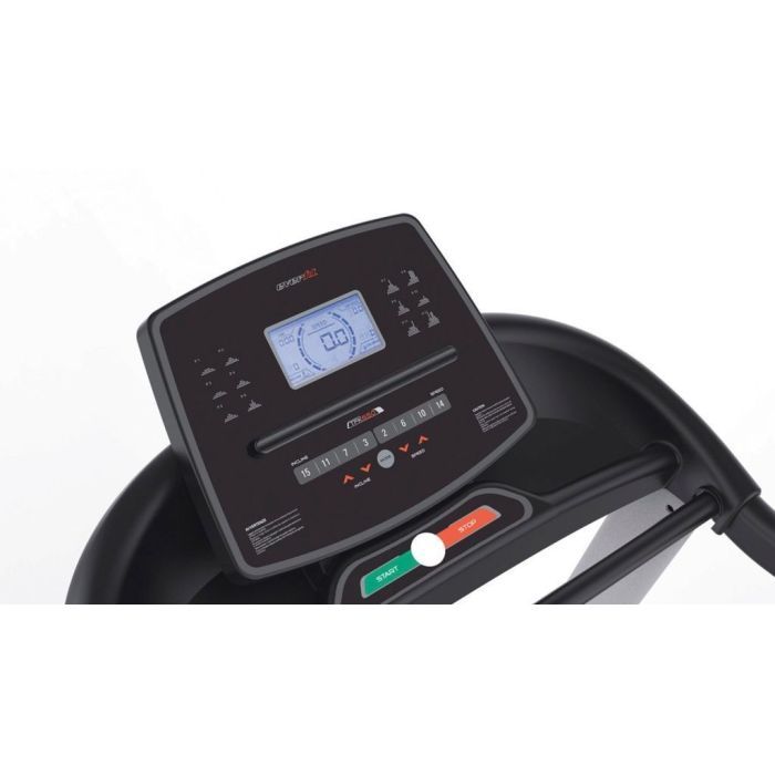 Бігова доріжка Everfit TFK-650 (931231) зображення 2