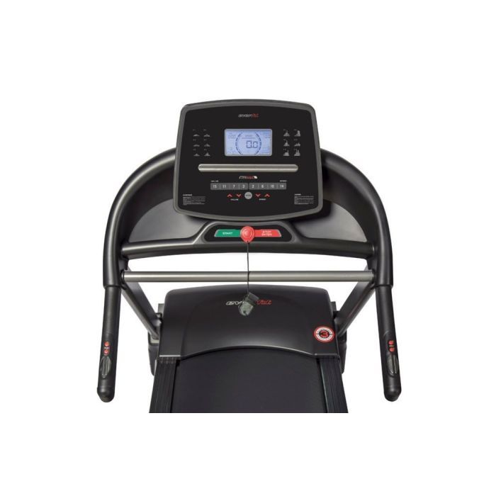 Бігова доріжка Everfit TFK-650 (931231) зображення 3