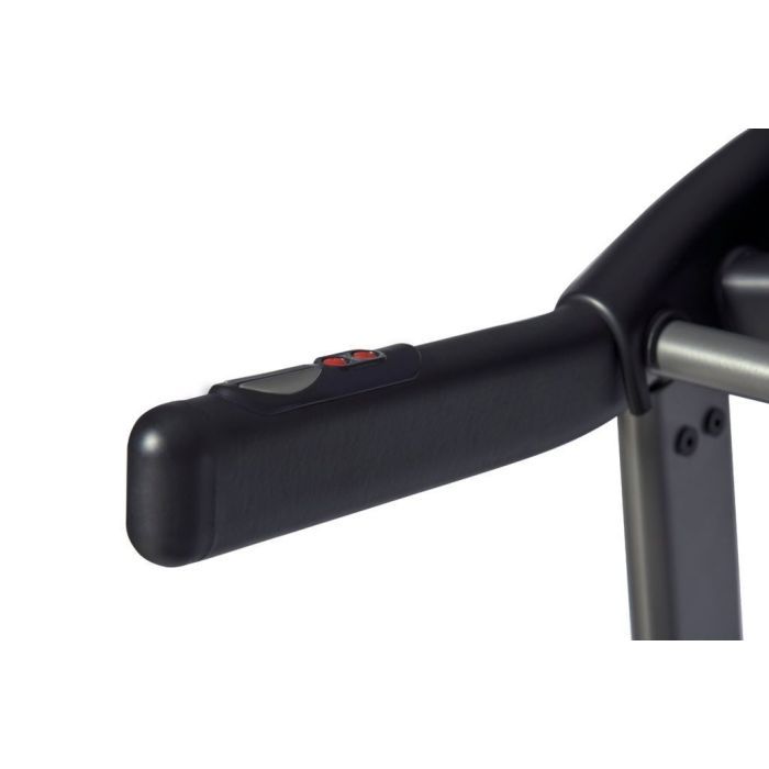 Бігова доріжка Everfit TFK-650 (931231) зображення 5