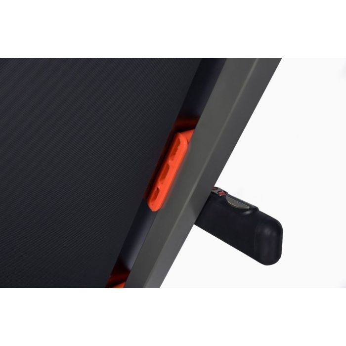 Бігова доріжка Everfit TFK-650 (931231) зображення 8