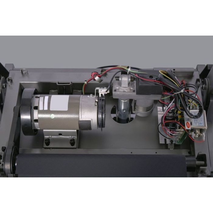 Бігова доріжка Everfit TFK-650 (931231) зображення 9