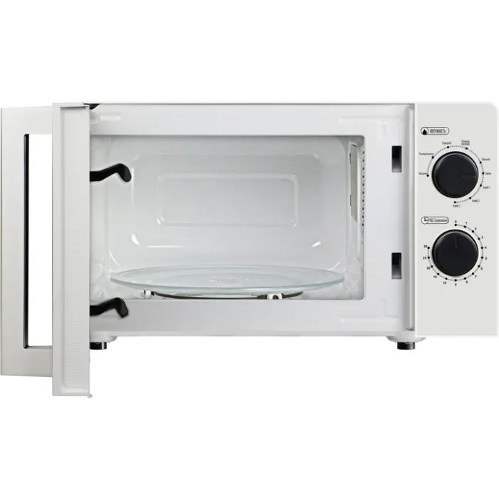 Микроволновая печь Galanz MW-4001WG изображение 4