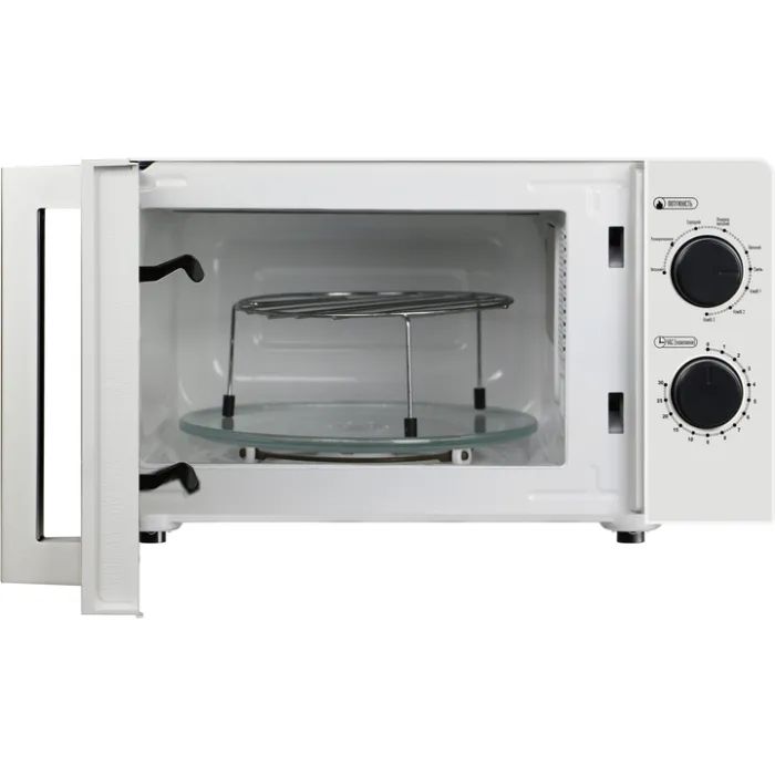 Микроволновая печь Galanz MW-4001WG изображение 5