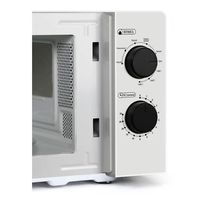 Микроволновая печь Galanz MW-4001WG изображение 6