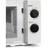 Микроволновая печь Galanz MW-4001WG изображение 6