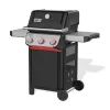 Гриль-барбекю Weber Spirit E-325 (1501307) изображение 3