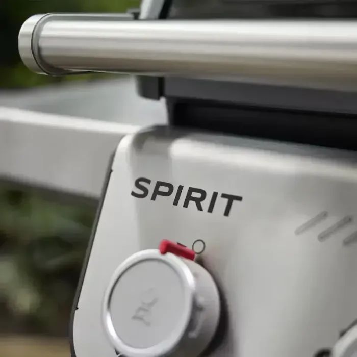 Гриль-барбекю Weber Spirit E-325 (1501307) изображение 7