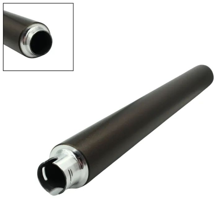 Вал тефлоновый Samsung ML-3310/3710/SCX-4833/5637/ProXpress SL-M3320/3820, 80K Welldo (JC66-02846A-WDS)