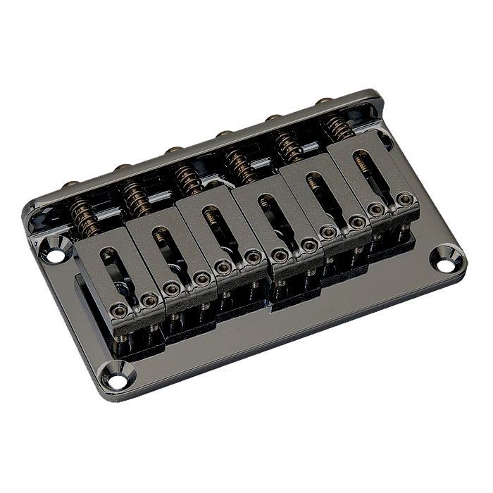 Бридж для гитары Gotoh GTC102 B