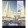 Тетрадь Школярик Instalife 96 листов линия (096-3389L) изображение 2