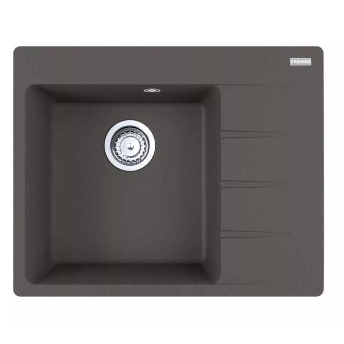 Мойка кухонная Franke Centro CNG 611-62 TL (114.0716.712)