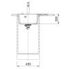 Мойка кухонная Franke Centro CNG 611-62 TL (114.0716.712) изображение 2