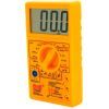 Цифровой мультиметр HAOYUE DT-860D, щупи, Box (HAOYUE DT-860D) изображение 2
