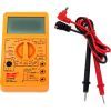Цифровой мультиметр HAOYUE DT-860D, щупи, Box (HAOYUE DT-860D) изображение 3