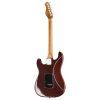 Электрогитара Mooer MSC20 Pro Amber Brown изображение 4