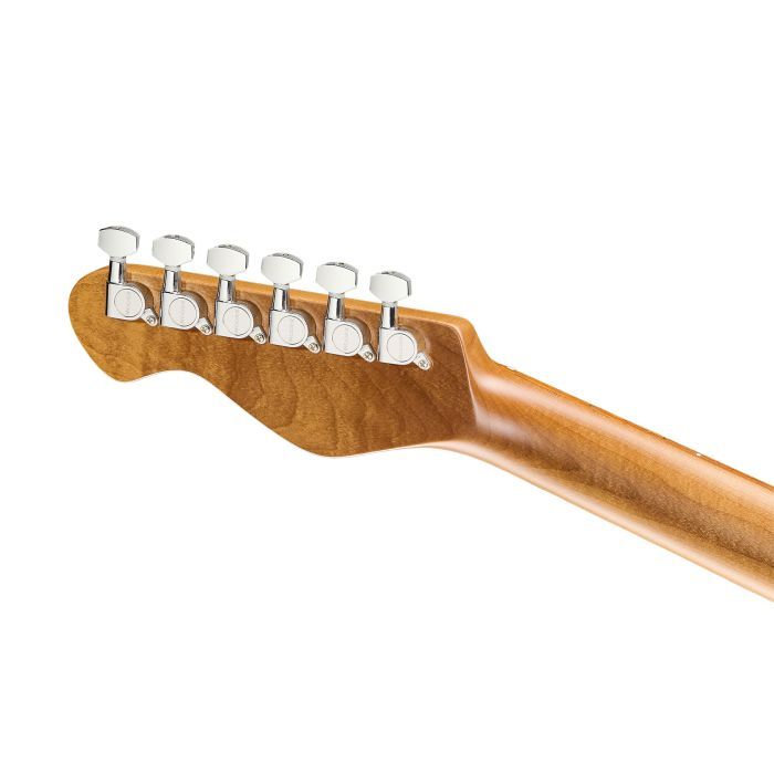 Электрогитара Mooer MSC20 Pro Amber Brown изображение 5
