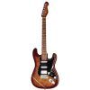 Электрогитара Mooer MSC20 Pro Amber Brown