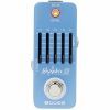 Педаль эффектов Mooer Graphic G изображение 2