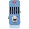 Педаль эффектов Mooer Graphic G изображение 5