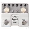 Педаль эффектов Mooer Reecho Pro изображение 2