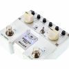 Педаль эффектов Mooer Reecho Pro изображение 7