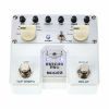 Педаль эффектов Mooer Reecho Pro изображение 8