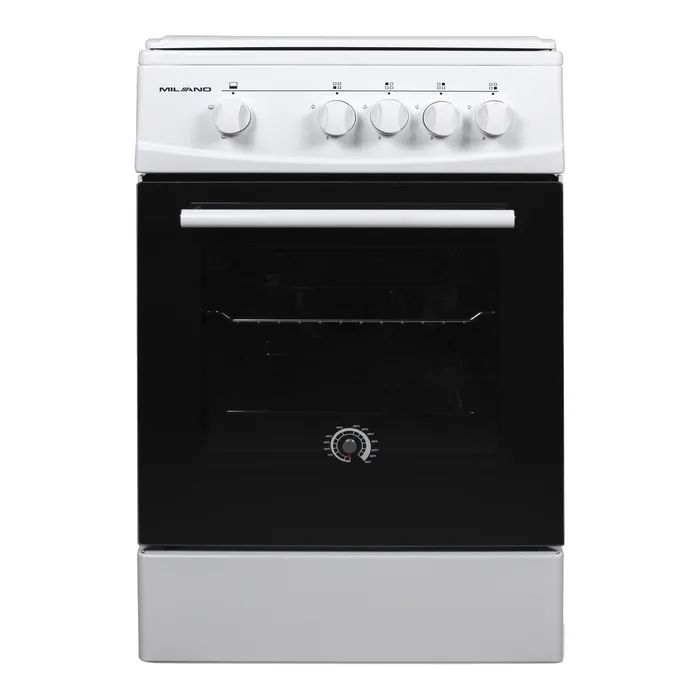 Плита Milano ML55 G1/01 графіт