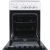 Плита Milano ML55 G1/01 біла изображение 3