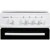 Плита Milano ML55 G1/01 біла изображение 5