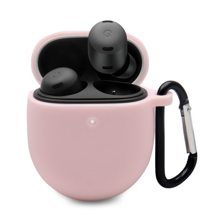 Чехол для наушников Armorstandart Hang Case для Google Pixel Buds Pro Red (ARM75405)