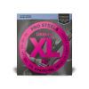 Струни для гітари D'Addario ProSteels Bass Light 6-String (32-130) (EPS170-6SL)