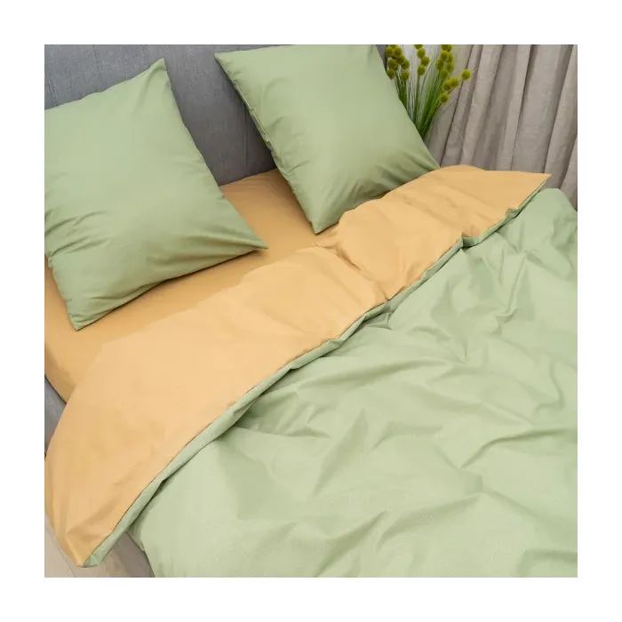 Постельное белье Viluta 25371 ранфорс Евро (25371_ev) изображение 6