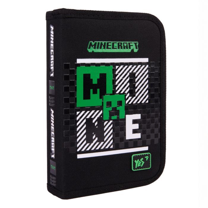 Пенал Yes Minecraft Game HP-02 (533651)