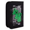 Пенал Yes Minecraft Game HP-02 (533651) изображение 2