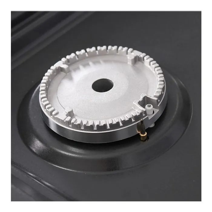 Плита PRIME Technics PSG 54015 D изображение 5