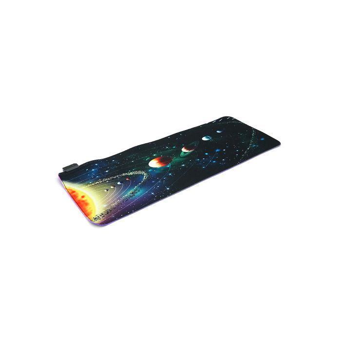 Килимок для мишки Voltronic Solar system in star dust (RGB383E) зображення 2