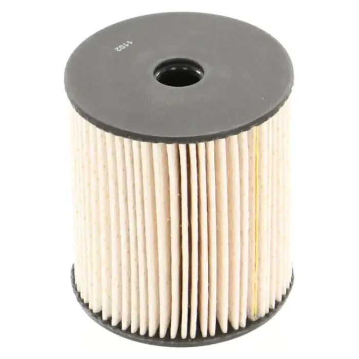 Фільтр паливний Wixfiltron WF8402 зображення 2