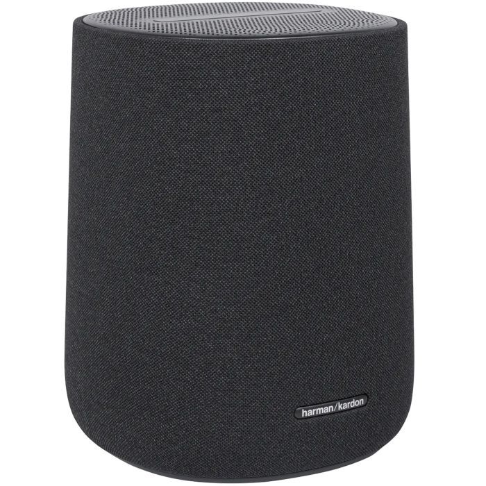 Акустическая система Harman Kardon Enchant Speaker Black (HKENCHSPKBLKEP)