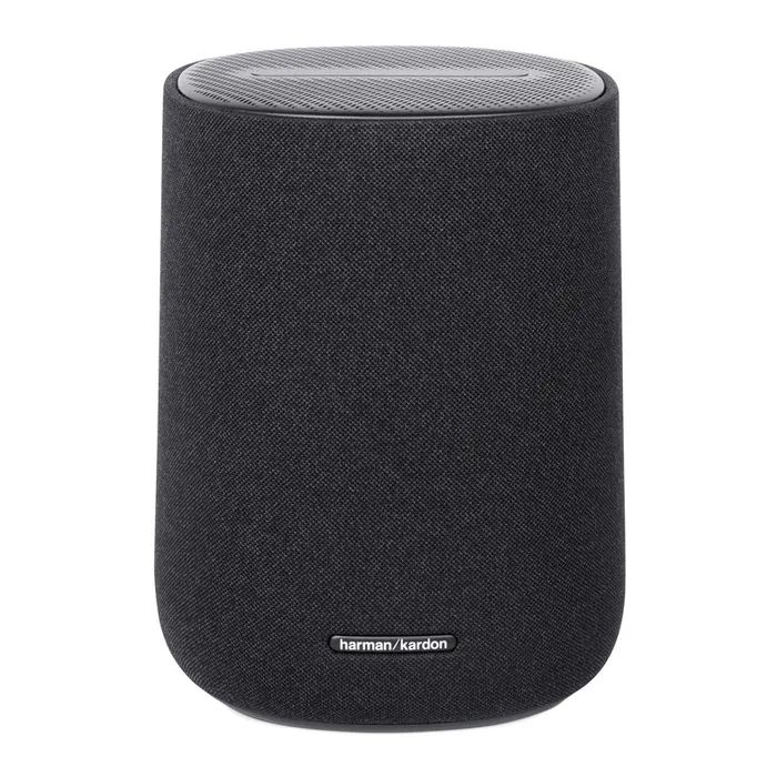 Акустическая система Harman Kardon Enchant Speaker Black (HKENCHSPKBLKEP) изображение 2