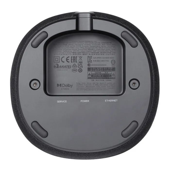 Акустическая система Harman Kardon Enchant Speaker Black (HKENCHSPKBLKEP) изображение 4