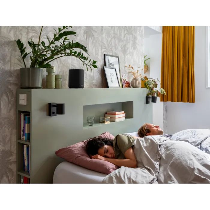 Акустическая система Harman Kardon Enchant Speaker Black (HKENCHSPKBLKEP) изображение 8